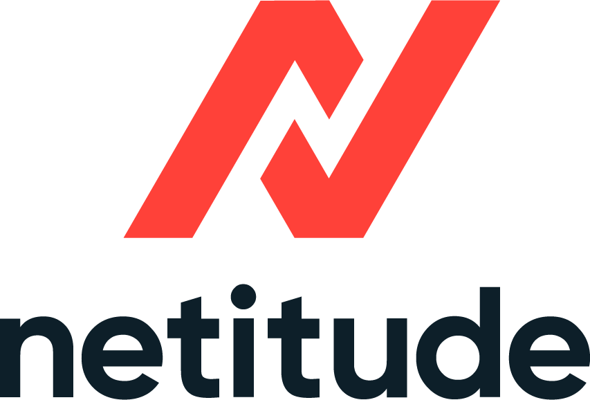 Netitude logo